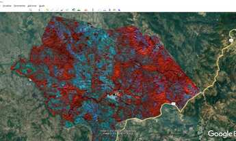 Imagem: Excelente Fazenda com 1442 Alqueires, a