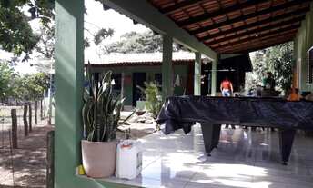 Imagem 5: Fazenda de 45 Alqueires a venda de porteira fechada