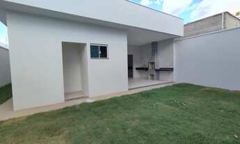 Imagem 5: Casa com 3 quartos na Arso 151, Plano Diretor Sul