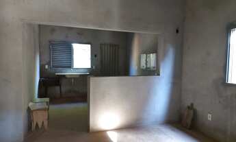 Imagem 6: Casa para finalizar na Vila Independência