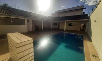 Imagem: Casa no setor Alto da Boa Vista, Gurupi