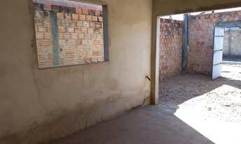 Imagem 3: Casa para finalizar na Vila Independência