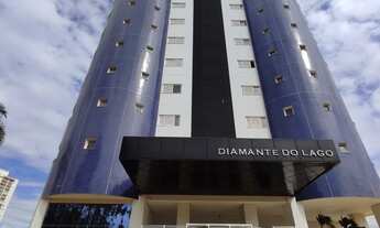 Imagem: Apartamento com 3Q