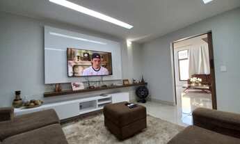 Imagem 5: Luxuoso sobrado no centro de Gurupi