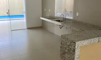 Imagem 6: Casa com 3 suítes no Plano Diretor Sul, Palmas