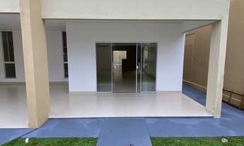 Imagem 3: Casa com 3 suítes no Plano Diretor Sul, Palmas