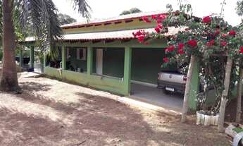 Imagem 3: Fazenda de 45 Alqueires a venda de porteira fechada