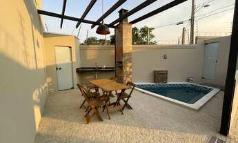 Imagem: CASA RESIDENCIAL em PALMAS - TO, PLANO DIRETOR