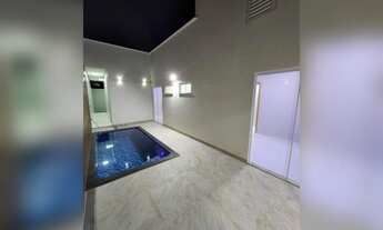 Imagem: CASA RESIDENCIAL em PALMAS - TO, PLANO DIRETOR