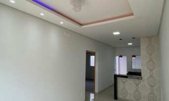 Imagem: CASA RESIDENCIAL em PALMAS - TO, PLANO DIRETOR