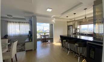 Imagem 2: Apartamento a venda no bairro Itacolomi em Piçarras-SC