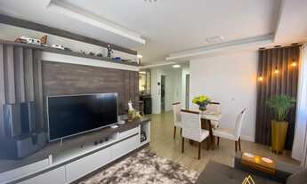 Imagem: Apartamento a venda no bairro Itacolomi