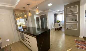 Imagem 3: Apartamento a venda no bairro Itacolomi em Piçarras-SC