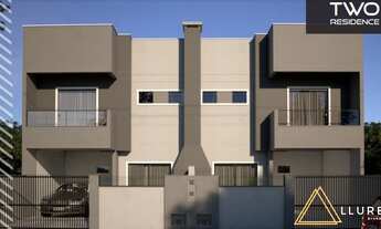 Imagem: Sobrados Geminados a venda em Balneario