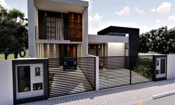 Imagem 3: Casa a venda no bairro Itacolomi em PIçarras-SC