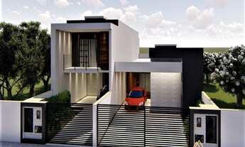 Imagem 4: Casa a venda no bairro Itacolomi em PIçarras-SC