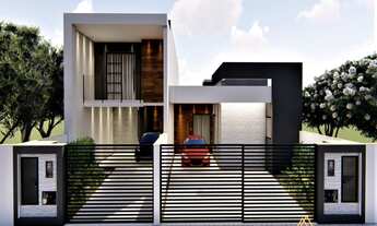 Imagem: Casa a venda no bairro Itacolomi em PIçarras-SC