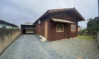 Imagem: Casa para locação em Penha-SC