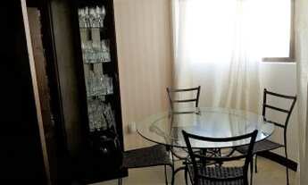 Imagem 7: Cobertura duplex super aconchegante e harmoniosa com 5/4, 2 suítes e 4 garagens. Pituba