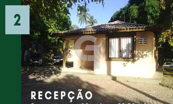 Imagem 5: Venha morar ou investir em um paraíso localizado nas margens do Rio Jacuípe