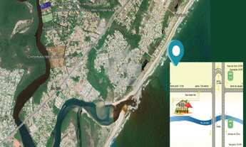 Imagem 2: Venha morar ou investir em um paraíso localizado nas margens do Rio Jacuípe