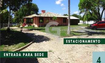 Imagem 7: Venha morar ou investir em um paraíso localizado nas margens do Rio Jacuípe