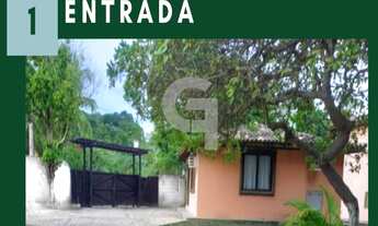 Imagem 4: Venha morar ou investir em um paraíso localizado nas margens do Rio Jacuípe