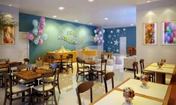 Imagem 7: 4 suítes, varanda gourmet, garagens e lazer completo no Greenville - Ludco, Patamares