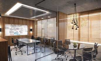 Imagem 5: Studio no maravilhoso, nascente e andar alto no Beach Class Rio Vermelho