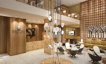 Imagem 6: Studio no maravilhoso, nascente e andar alto no Beach Class Rio Vermelho