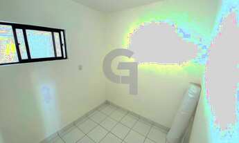 Imagem 2: Village duplex c/ 3/4, suíte, varandas e armários em condomínio familiar com piscina em Pa