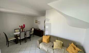 Imagem 4: Village duplex c/ 3/4, suíte, varandas e armários em condomínio familiar com piscina em Pa