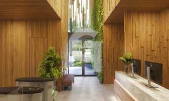 Imagem 2: Horto Concept. O primeiro Boutique Office de Salvador e da sua empresa ou consultório. Hor