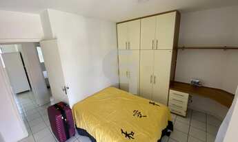 Imagem 7: Village duplex c/ 3/4, suíte, varandas e armários em condomínio familiar com piscina em Pa