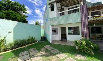 Imagem: Village duplex c/ 3/4, suíte, varandas