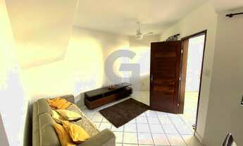 Imagem 3: Village duplex c/ 3/4, suíte, varandas e armários em condomínio familiar com piscina em Pa