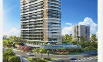 Imagem 3: Seu 2/4 com vista mar e tranquilidade no Beach Class Jaguaribe