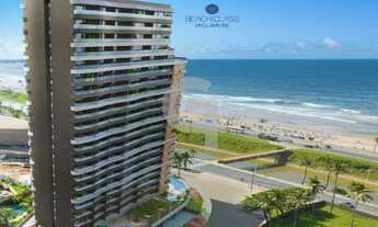 Imagem: Seu 1/4 na orla de Jaguaribe - Beach Class