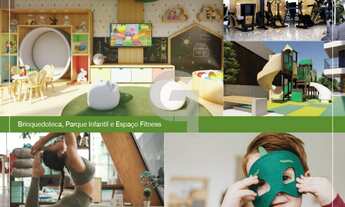 Imagem 5: Jaguaribe Ocean Side - seu 3/4 com qualidade e tranquilidade