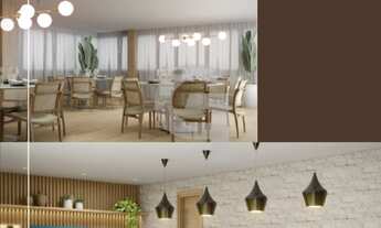 Imagem 6: Jaguaribe Ocean Side - seu 2/4 com qualidade e tranquilidade