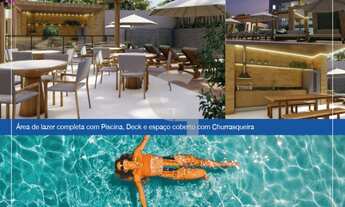 Imagem: Jaguaribe Ocean Side - seu 2/4 com qualidade