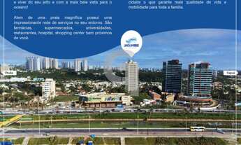 Imagem 3: Jaguaribe Ocean Side - seu 2/4 com qualidade e tranquilidade