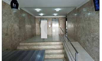 Imagem: Sala comercial reformada no Ed. Senador