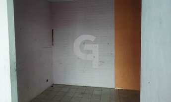 Imagem 3: Prédio comercial / residencial com terraço e 3/4 com suíte no Largo do Tanque