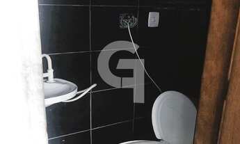 Imagem 2: Prédio comercial / residencial com terraço e 3/4 com suíte no Largo do Tanque