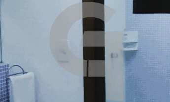 Imagem 6: Apartamento duplex com 3/4, suíte, nascente, varandas, 2 vagas cobertas e lazer na Praia d