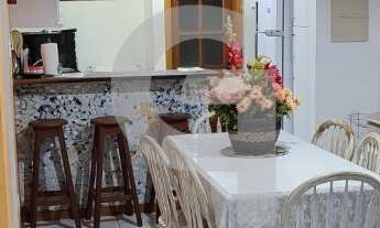 Imagem: Apartamento duplex com 3/4, suíte, nascente