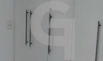 Imagem 5: Apartamento duplex com 3/4, suíte, nascente, varandas, 2 vagas cobertas e lazer na Praia d