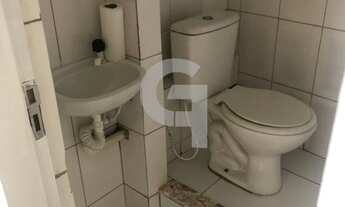 Imagem 5: Ampla sala comercial no ed. Alta Bahia - Comércio