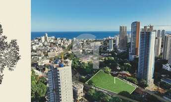 Imagem 3: Seu 4 suítes no POÈME HORTO com lazer e segurança - Horto Florestal